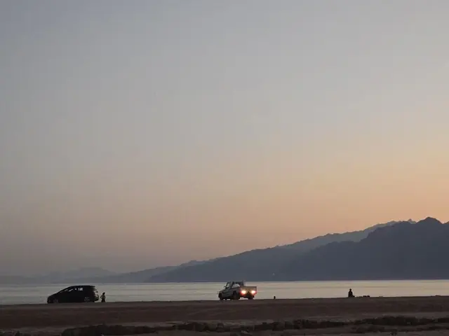 фото отеля Manzzel Dahab Hostel изображение №17