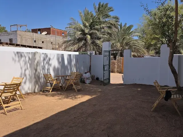 фотографии Manzzel Dahab Hostel изображение №12