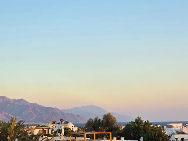 фото отеля Manzzel Dahab Hostel изображение №1