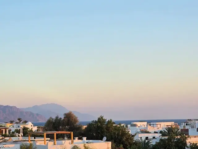 фотографии Manzzel Dahab Hostel изображение №8