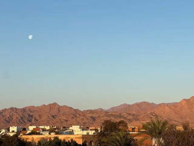 фотографии Manzzel Dahab Hostel изображение №4