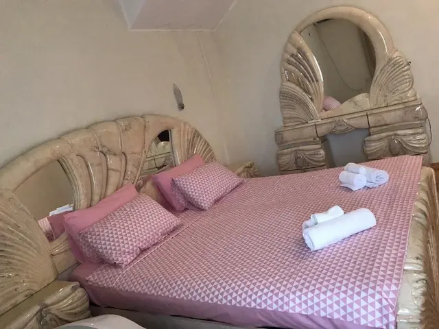 фотографии отеля Rare house with garden in Tbilisi изображение №7