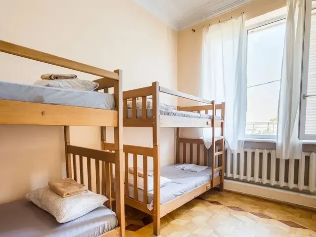 фото M42 Hostel изображение №22