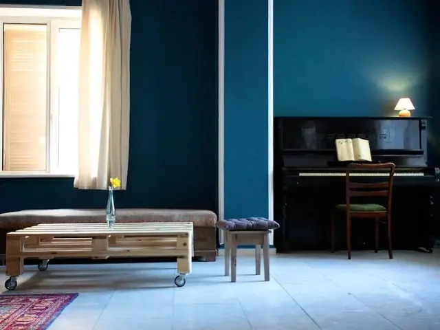 фото M42 Hostel изображение №18