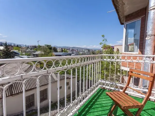 фото отеля M42 Hostel изображение №17