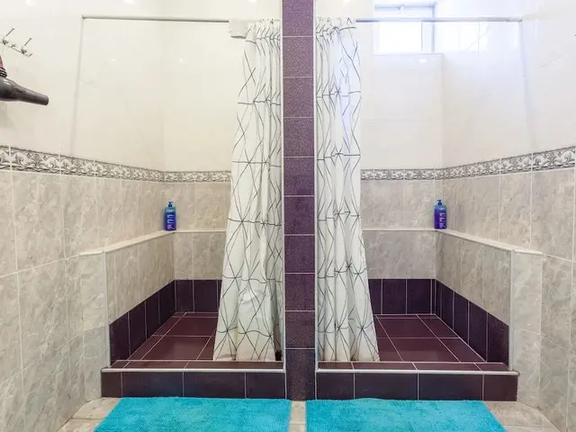 фотографии отеля M42 Hostel изображение №15