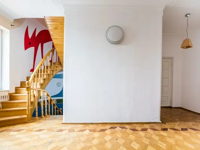 фотографии отеля M42 Hostel изображение №11