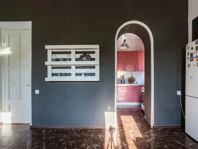 фото M42 Hostel изображение №10