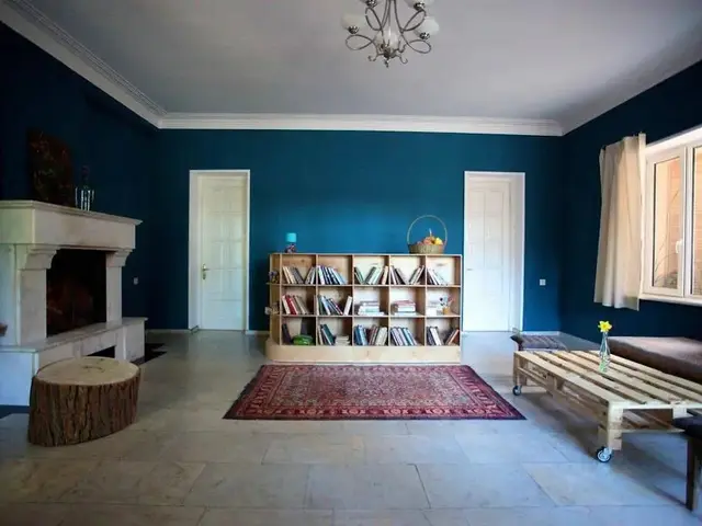 фото отеля M42 Hostel изображение №9