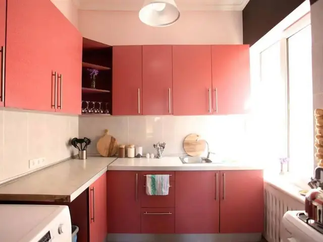 фото M42 Hostel изображение №6