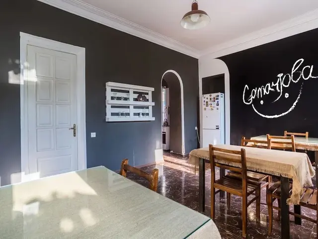 фотографии M42 Hostel изображение №4