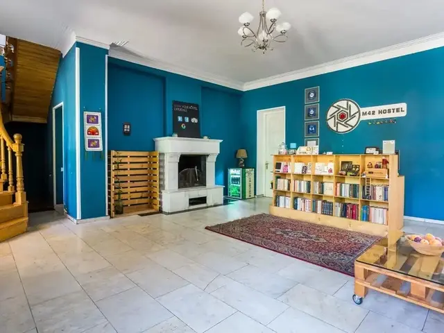 фото M42 Hostel изображение №2