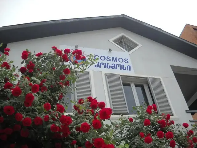 фото отеля Cosmos Hostel изображение №1