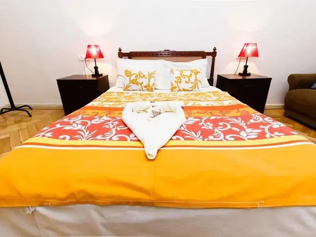 фото отеля GL Hostel изображение №13