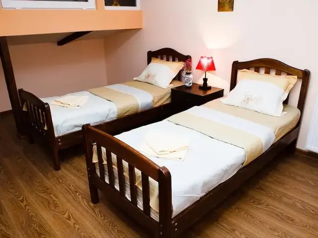 фотографии GL Hostel изображение №12