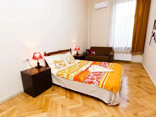 фото отеля GL Hostel изображение №1