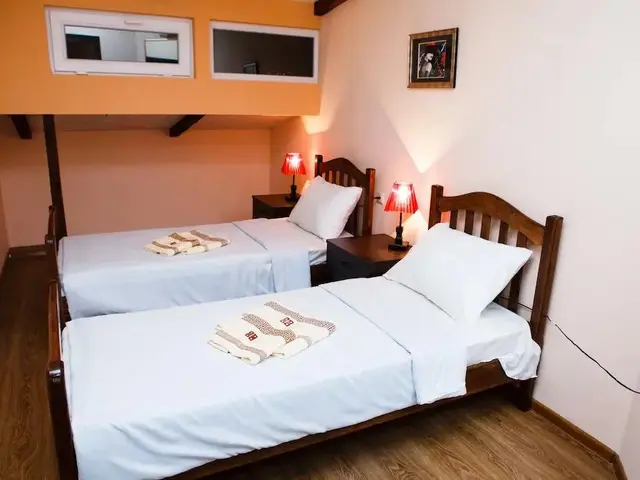 фото GL Hostel изображение №6