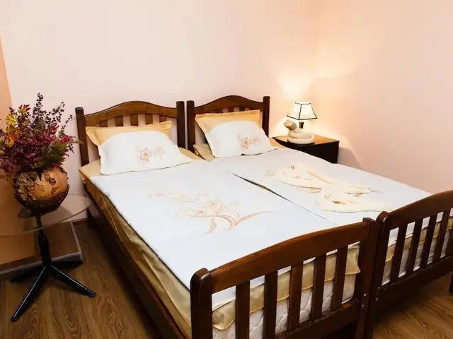 фото отеля GL Hostel изображение №9
