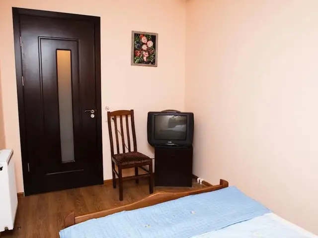 фото отеля GL Hostel изображение №5
