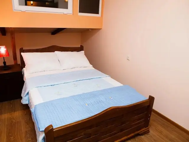 фотографии GL Hostel изображение №4