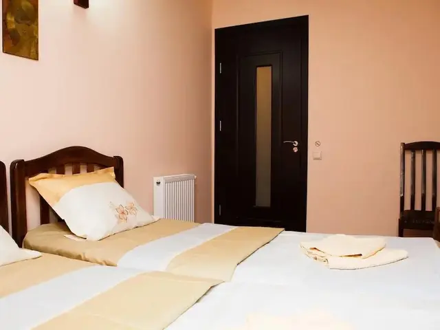 фото GL Hostel изображение №2