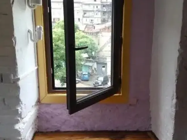 фотографии отеля Mtkvari Hostel изображение №11