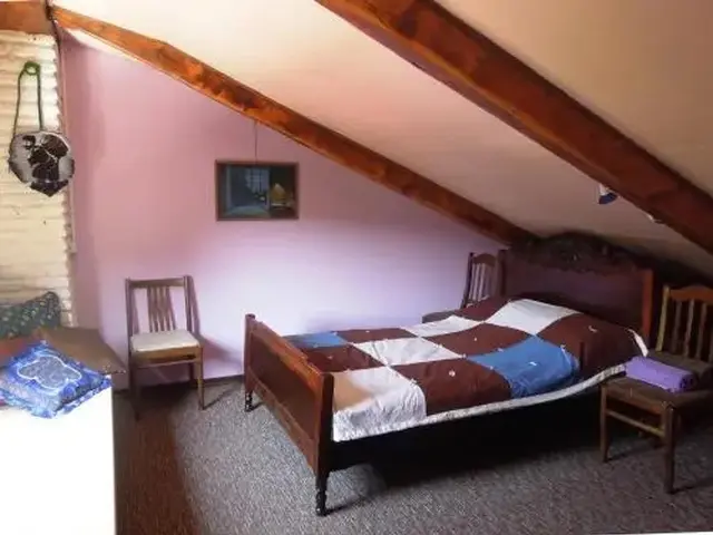 фотографии Mtkvari Hostel изображение №16