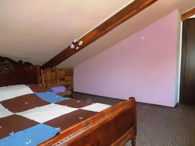 фотографии отеля Mtkvari Hostel изображение №15