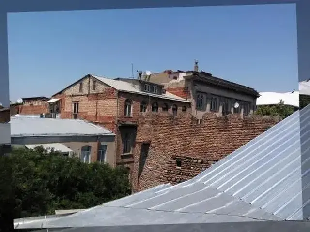 фото отеля Mtkvari Hostel изображение №1
