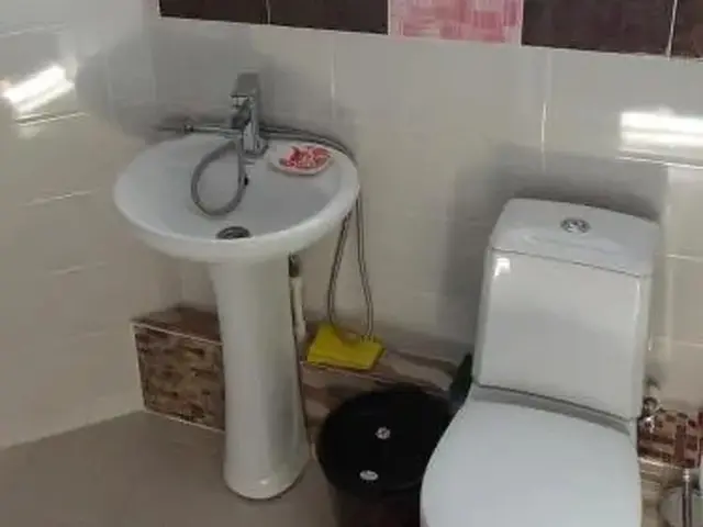 фото Mtkvari Hostel изображение №10