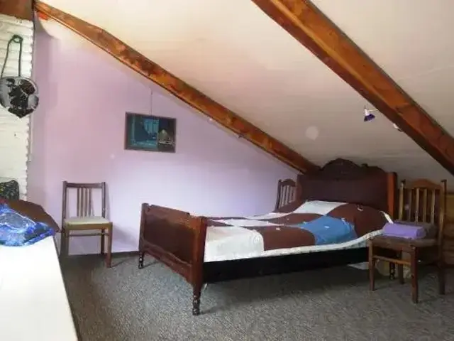 фото Mtkvari Hostel изображение №14