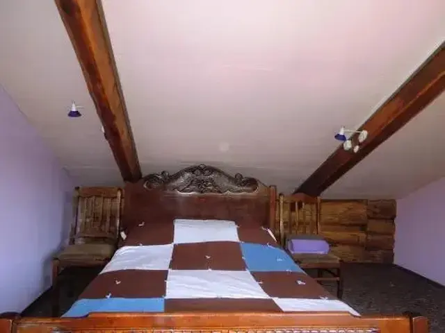 фото отеля Mtkvari Hostel изображение №13