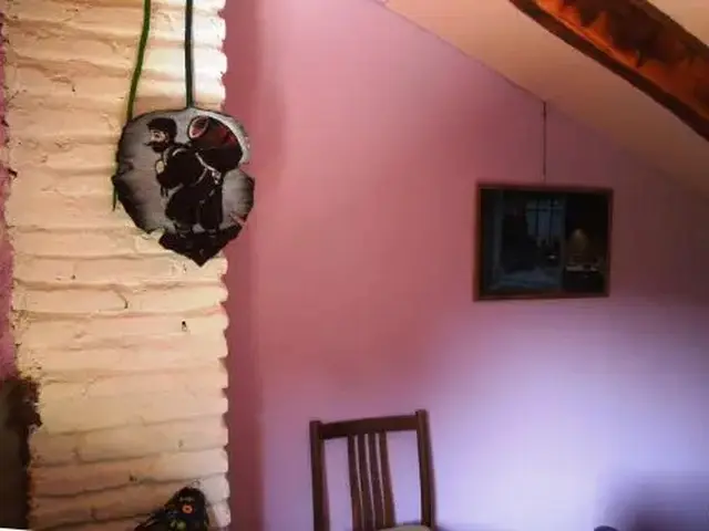 фото отеля Mtkvari Hostel изображение №5