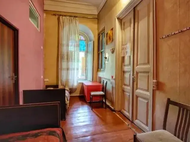 фотографии Mtkvari Hostel изображение №4