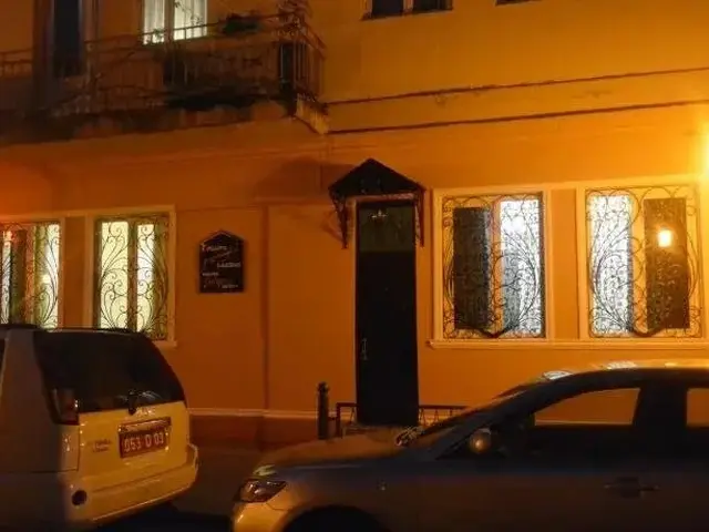 фото отеля Hostel Calypso изображение №1