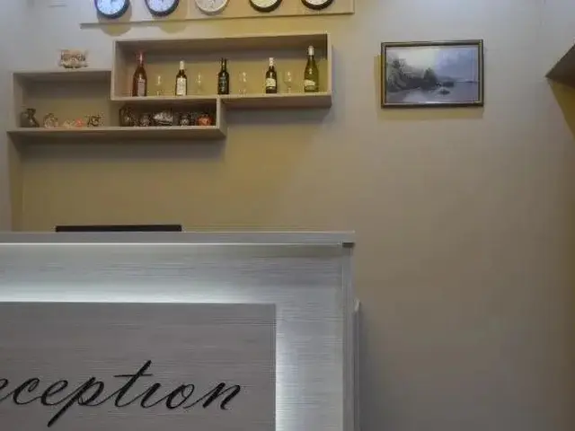фото отеля Hostel Calypso изображение №5