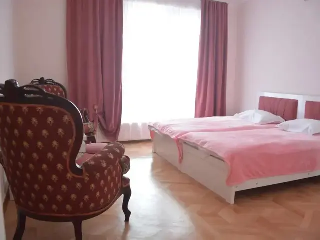 фото Renesans Hotel изображение №10