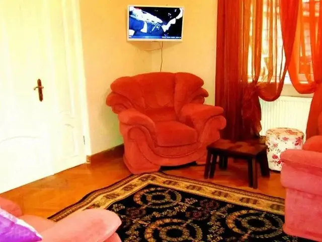 фото отеля Renesans Hotel изображение №13