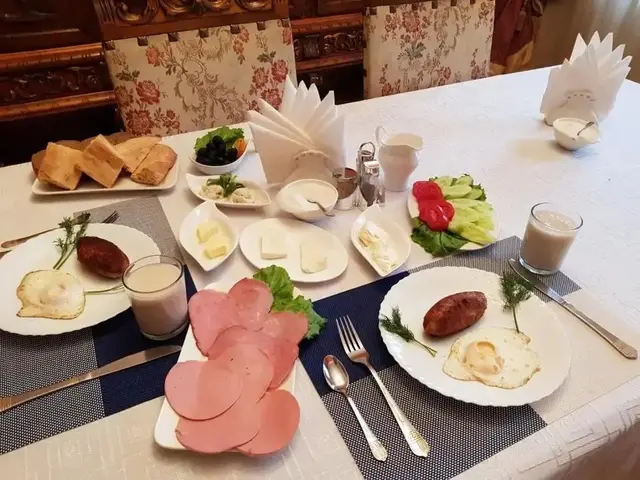 фото Renesans Hotel изображение №2