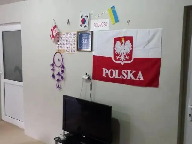 фотографии Comfort Plus Hostel изображение №8