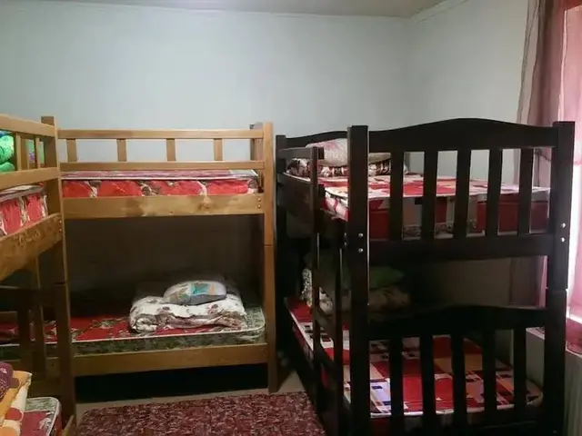 фото Comfort Plus Hostel изображение №10