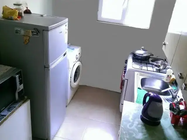 фото Comfort Plus Hostel изображение №2
