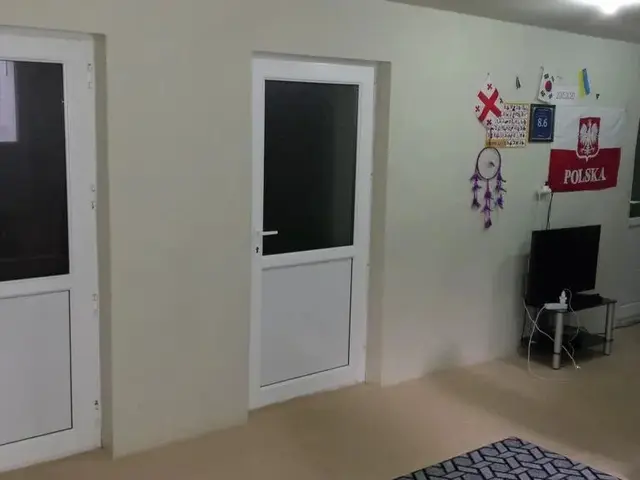 фото отеля Comfort Plus Hostel изображение №9