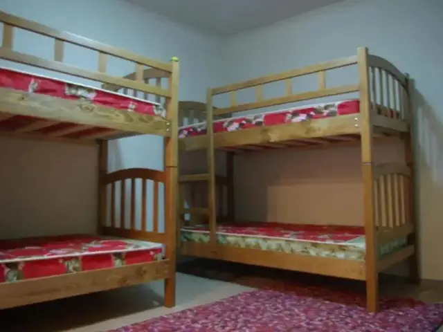 фото отеля Comfort Plus Hostel изображение №1
