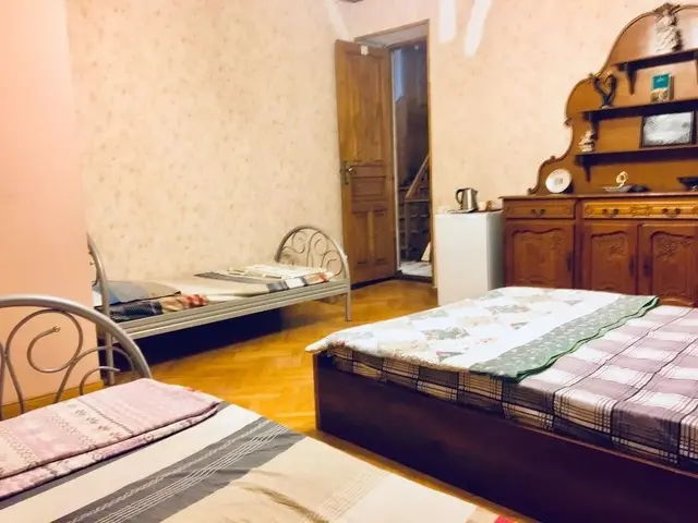 фотографии отеля Parallax Hostel изображение №15
