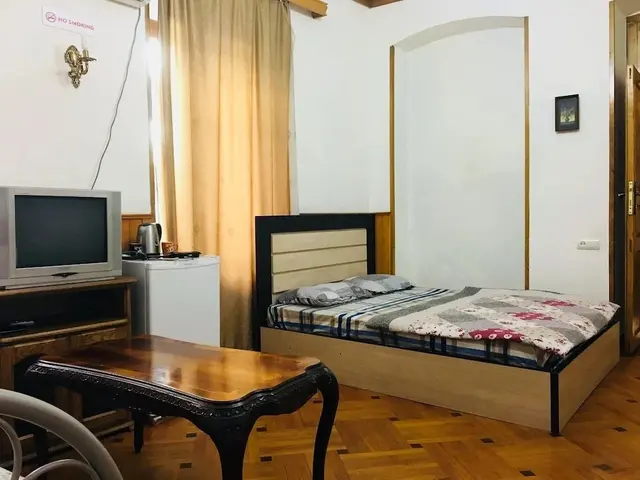 фото Parallax Hostel изображение №14