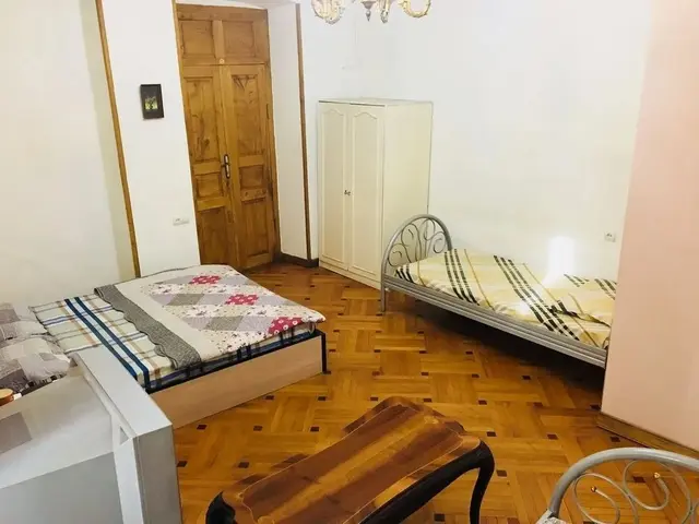 фото отеля Parallax Hostel изображение №13
