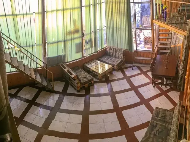фото Parallax Hostel изображение №10