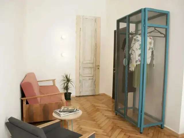 фото отеля Aseana Hostel изображение №1