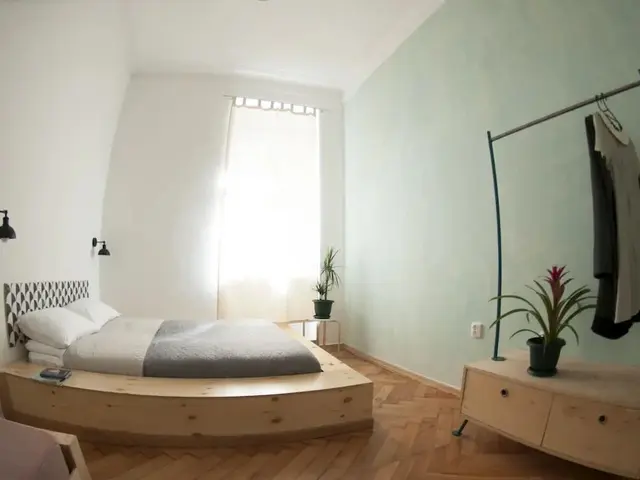 фотографии Aseana Hostel изображение №8